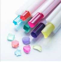 Silicone Embedding Mould - Circle