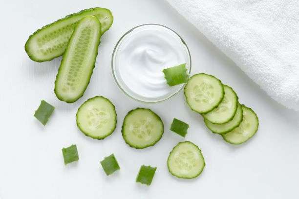 Cucumber Phytelene - 50ml