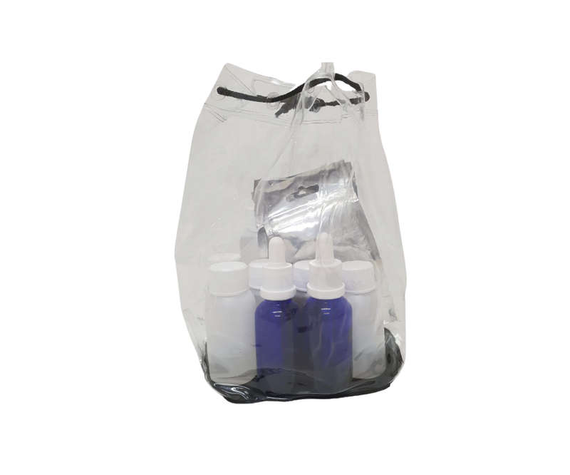 DIY Anti-Aging Serum Kit