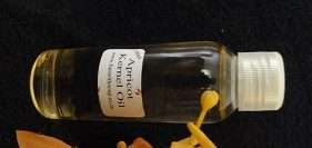 Apricot Kernel Oil - 100ml