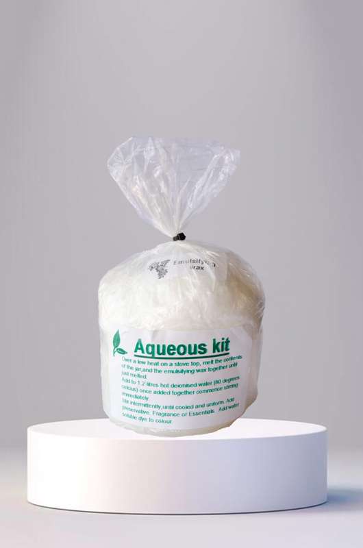 Aqueous Kit