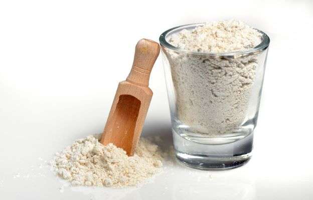 Buttermilk Powder - 1kg