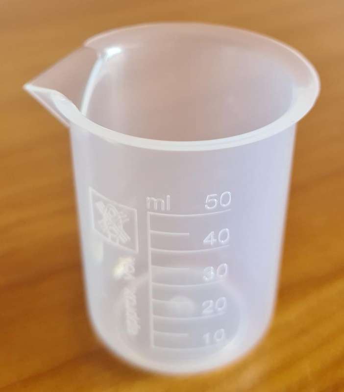 Beaker - 50ml