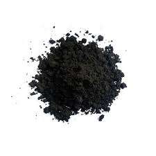 Black Iron Oxide - 100ml