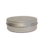 Aluminium Tin Jar - 50g