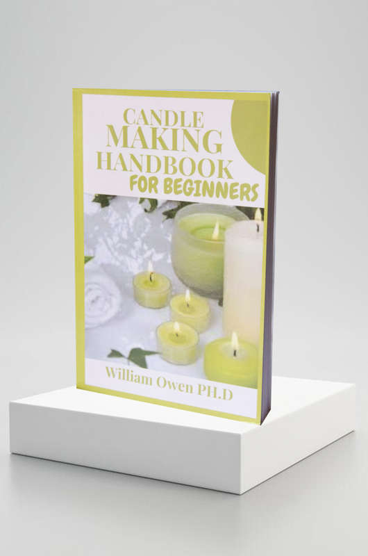 Candle Making Handbook for Beginners
