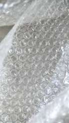 Bubble Wrap - Per Metre