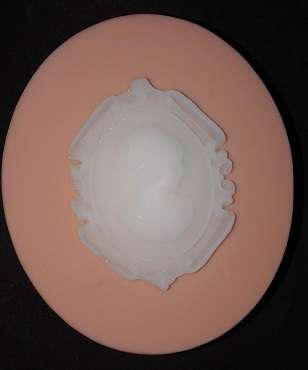 Cameo Silicone Mould