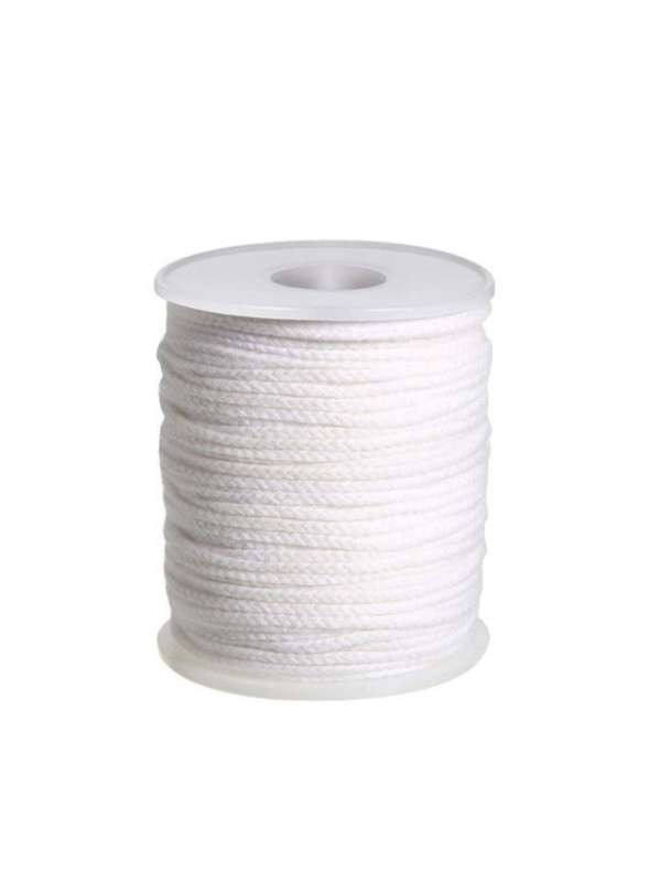 Candle Wick - 2mm - Per Meter (TAL)
