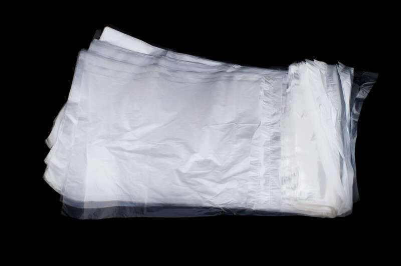 Cellophone Bags 1 pound 20 x 7 (100)