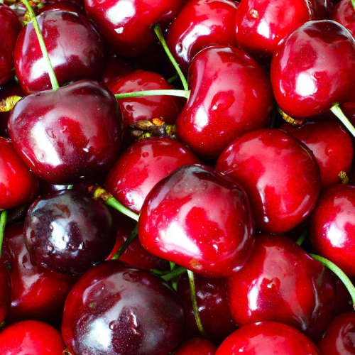 Cherry Fragrance Oil - 1L