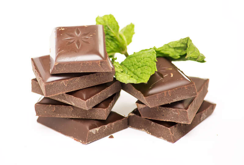 Chocomint Flavouring - 10ml