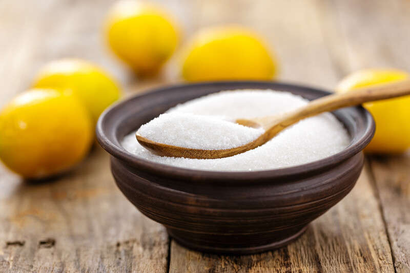 Citric Acid - 20kg