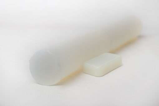 Glycerine Melt and Pour Soap - Clear - 1kg