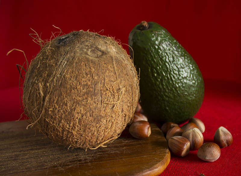 Coconut Avocado Hair Milk & Lavender Oil Conditioner Base - 5L