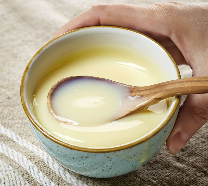 Condensed Milk Flavouring - 10ml