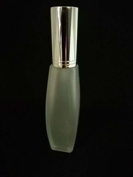 Grasse Frosted Perfume Bottle - 50ml