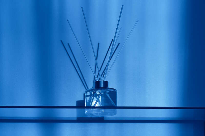 Diffuser Oil Base - 5L