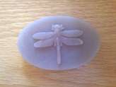 Dragonfly Silicone Mould