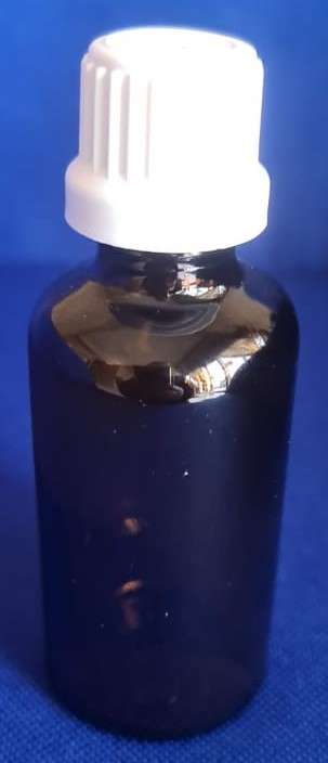 Essential Oil Bottle - 50ml