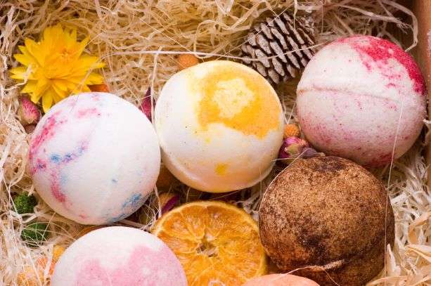 Sheena Rice Fizz Bop - 1kg