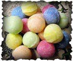 Bath Bomb Mix - Makes 1.135kg