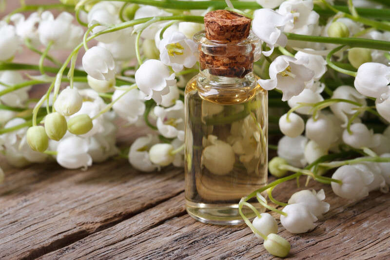 Lily Of The Valley Fragrance Oil - 50ml