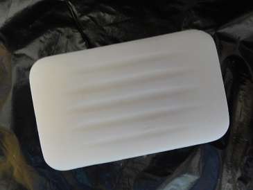 8 in 1 French Bar Mould  (Makes 8)