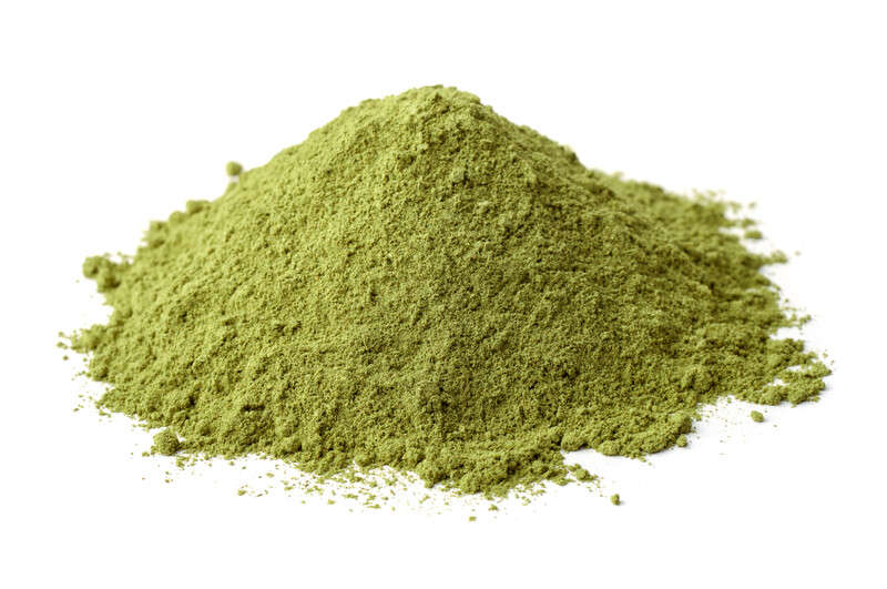 Green Clay - 100g
