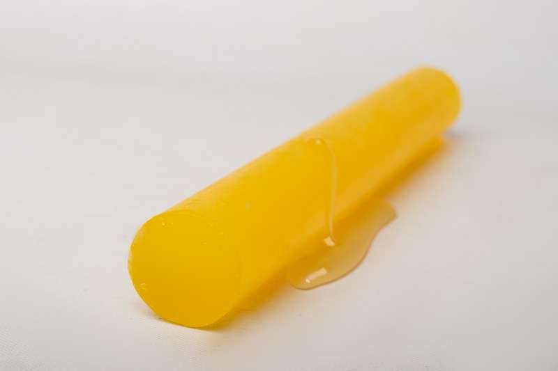 Glycerine Melt and Pour Soap - Honey - 1kg