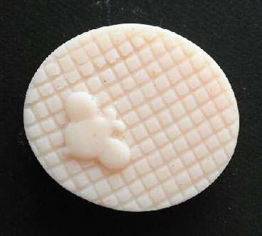 Honeycomb Silicone Mould