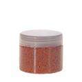 Pet Jar with Lid (Clear) - 350ml