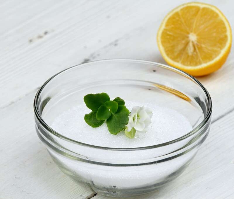 Citric Acid - 100g