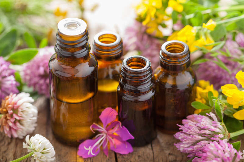 Essential Oil Guide - PDF EBOOK
