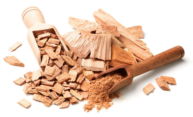 Sandalwood Fragrance Oil - 50ml