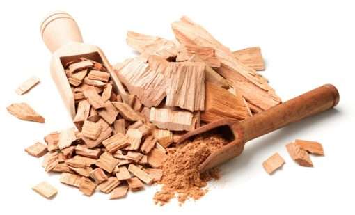 Sandalwood Fragrance Oil - 500ml