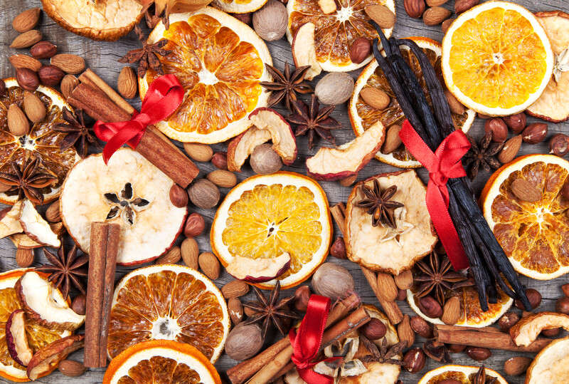 Dried Lemon Slices - 100g