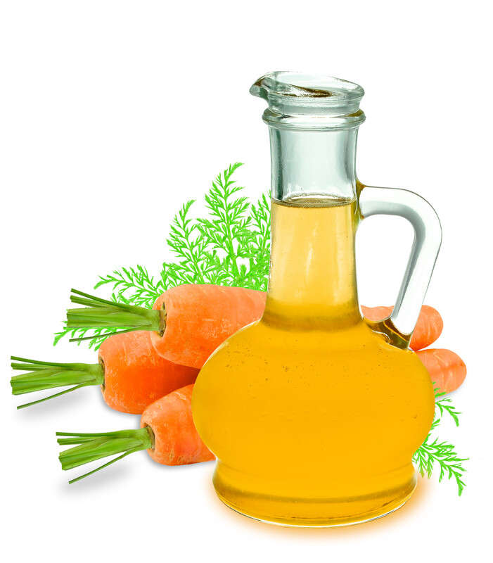 Carrot Oil - 50ml