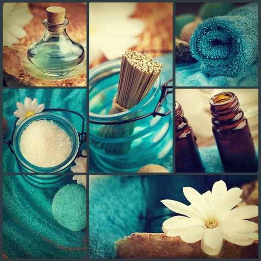 Fenjal Fragrance Oil - 1L