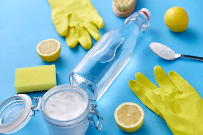 Washing Soda (Soda Ash) - 1kg