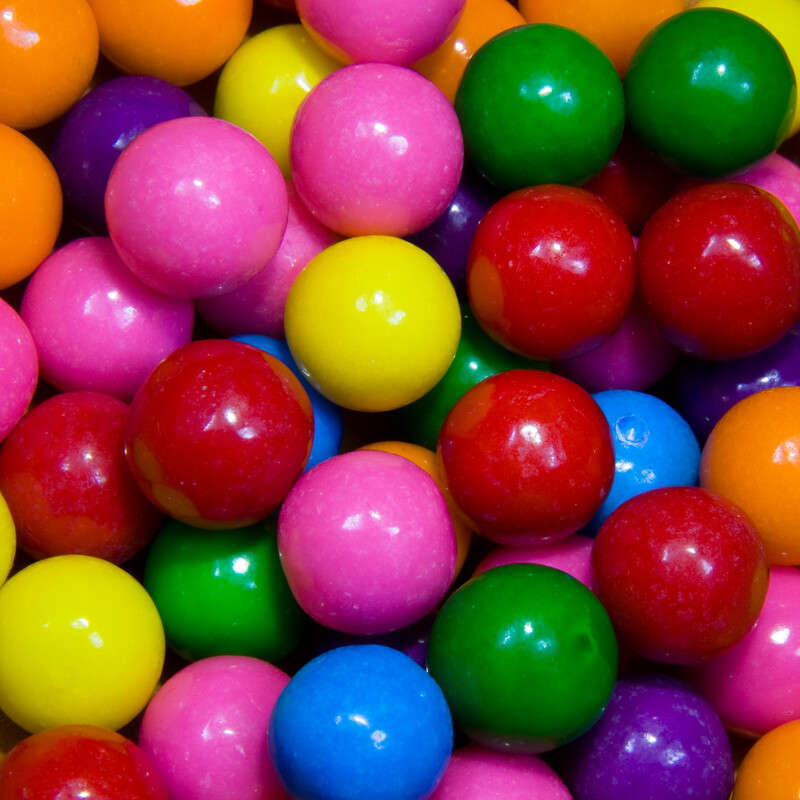 Bubblegum Fragrance Oil - 50ml