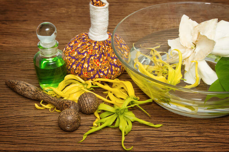 Ylang Ylang Fragrance Oil - 50ml