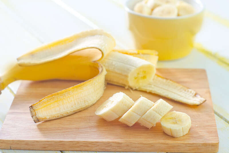 Banana Fragrance Oil - 500ml