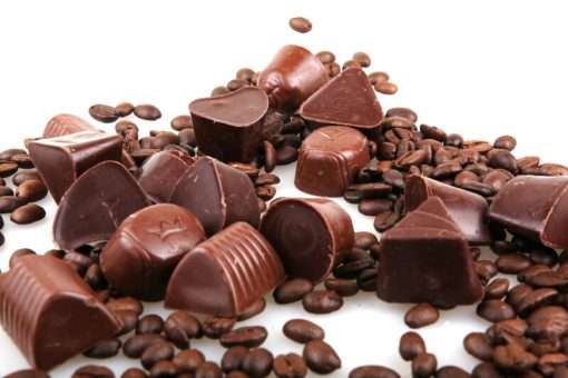 Chocolate Fragrance Oil - 10ml