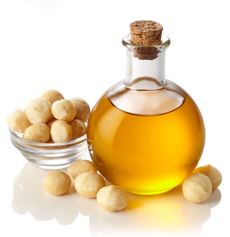 Macadamia Nut Oil - 1L