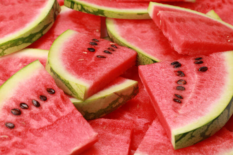 Watermelon Fragrance Oil - 50ml