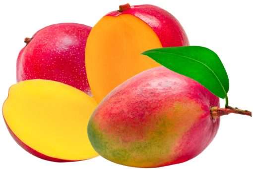 Mango Butter - 1kg