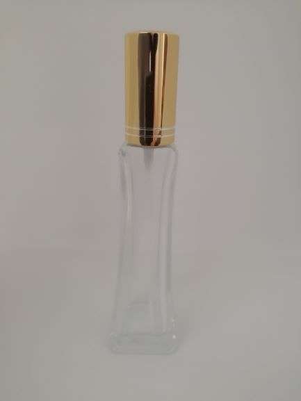 Marula Perfume Bottle - 50ml