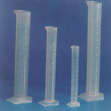 Measuring Cylinder - 10ml