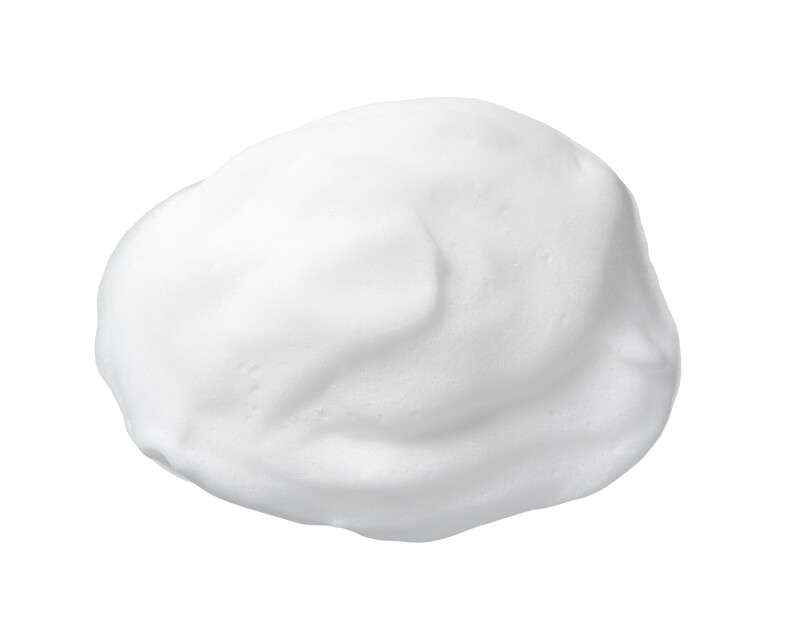 Sheena Rice Bath Shower / Bath Mousse - 500ml